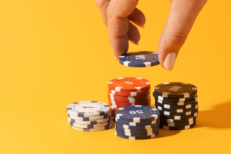 949 Game Studios aur Live Tables