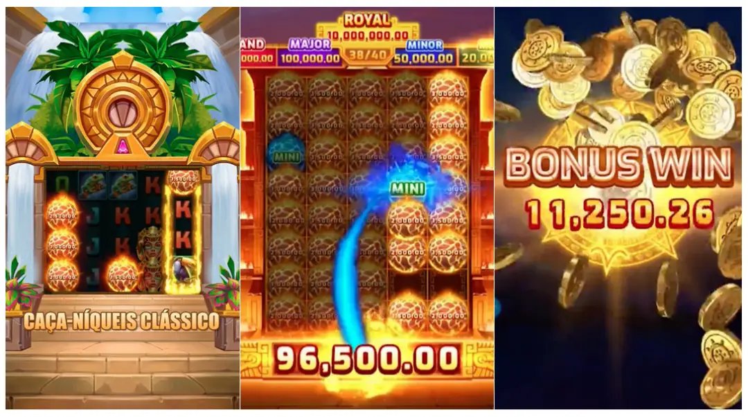 949 Games Lobby